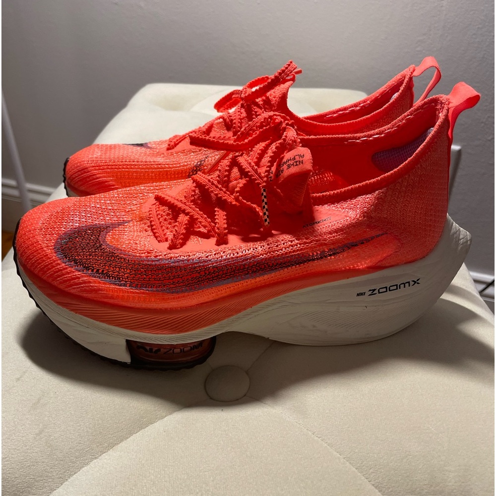 Nike AirZoom Alphafly